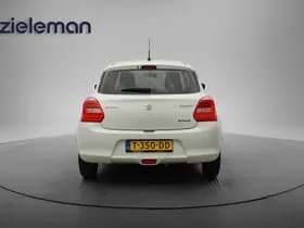 Suzuki Swift thumbnail 13