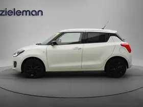 Suzuki Swift thumbnail 14
