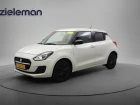 Suzuki Swift thumbnail 15
