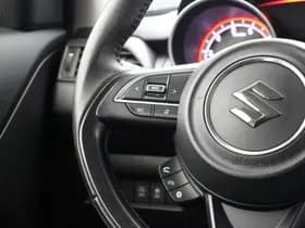 Suzuki Swift thumbnail 17