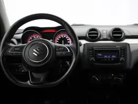Suzuki Swift thumbnail 3