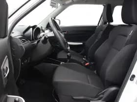 Suzuki Swift thumbnail 5