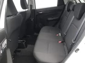 Suzuki Swift thumbnail 6