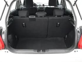 Suzuki Swift thumbnail 7