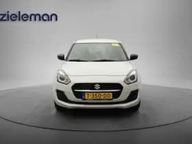 Suzuki Swift thumbnail 10