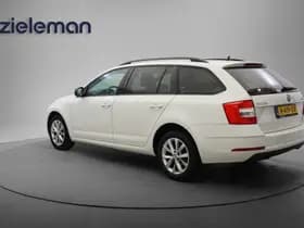 Škoda Octavia thumbnail 2