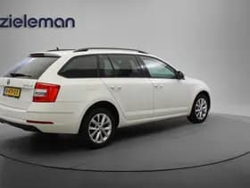 Škoda Octavia thumbnail 12