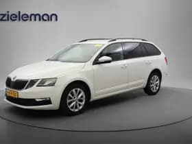 Škoda Octavia thumbnail 15