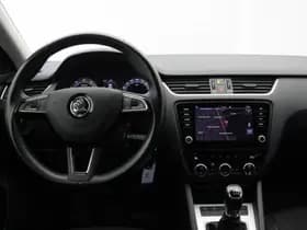 Škoda Octavia thumbnail 3