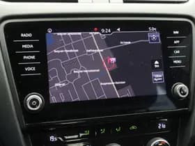 Škoda Octavia thumbnail 22