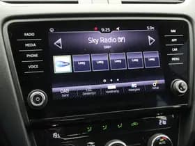 Škoda Octavia thumbnail 23