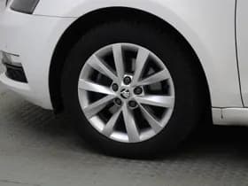 Škoda Octavia thumbnail 31