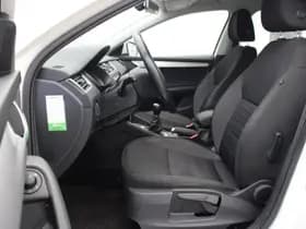 Škoda Octavia thumbnail 5