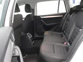 Škoda Octavia thumbnail 6
