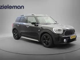 MINI Countryman thumbnail 1