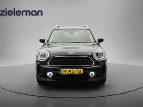 MINI Countryman thumbnail 11