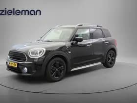 MINI Countryman thumbnail 16