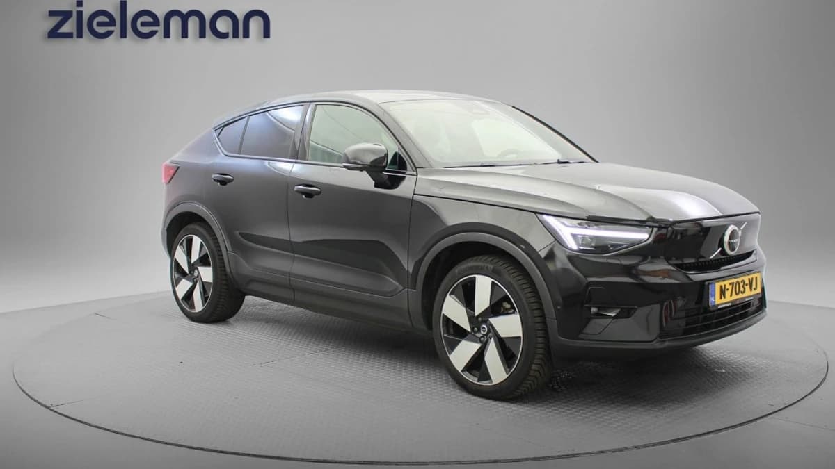 Volvo C40 — foto 1
