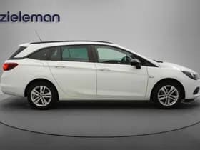 Opel Astra thumbnail 14