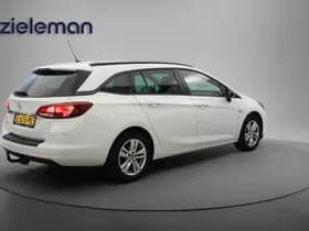 Opel Astra thumbnail 15