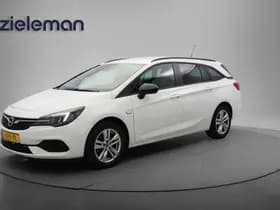 Opel Astra thumbnail 18