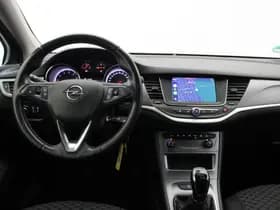 Opel Astra thumbnail 3