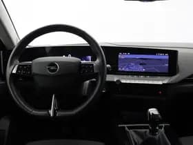 Opel Astra thumbnail 2