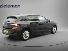 Opel Astra thumbnail 14