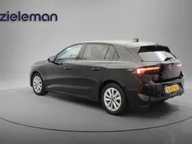 Opel Astra thumbnail 3