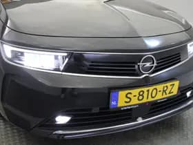 Opel Astra thumbnail 29