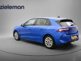 Opel Astra thumbnail 2