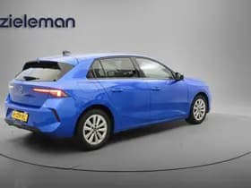 Opel Astra thumbnail 15
