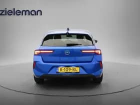 Opel Astra thumbnail 16