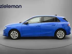 Opel Astra thumbnail 17