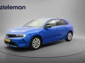 Opel Astra thumbnail 18