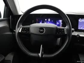 Opel Astra thumbnail 19