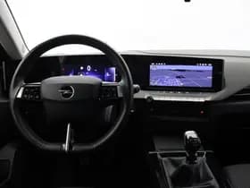 Opel Astra thumbnail 3