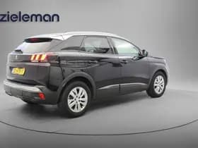 Peugeot 3008 thumbnail 13