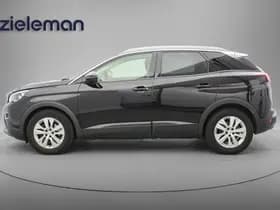 Peugeot 3008 thumbnail 15