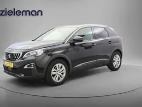 Peugeot 3008 thumbnail 16