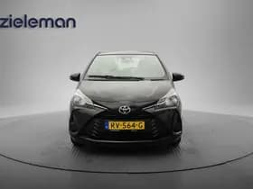 Toyota Yaris thumbnail 11