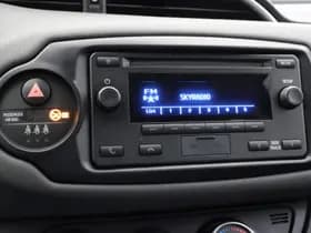 Toyota Yaris thumbnail 22