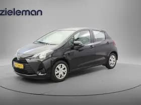 Toyota Yaris thumbnail 10