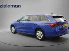 Škoda Octavia thumbnail 2