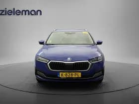 Škoda Octavia thumbnail 11