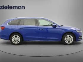 Škoda Octavia thumbnail 12