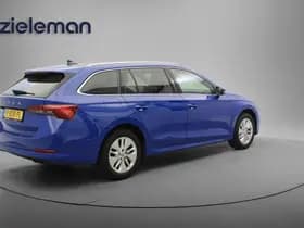 Škoda Octavia thumbnail 13
