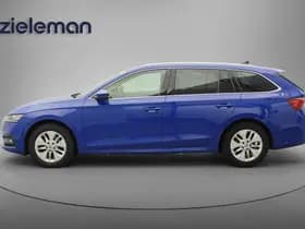 Škoda Octavia thumbnail 15