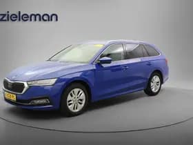 Škoda Octavia thumbnail 16