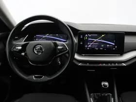 Škoda Octavia thumbnail 3